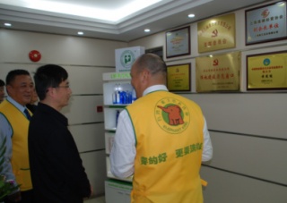 洛陽干洗店加盟哪個好？