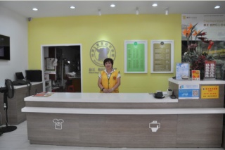 云南保山干洗店加盟投資有什么秘訣？
