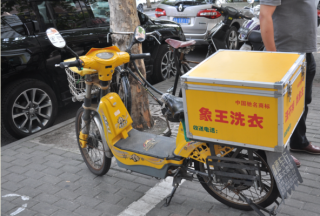 榆樹(shù)干洗加盟有看頭嗎？