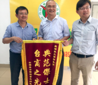 浙江干洗店加盟發(fā)財(cái)有望嗎？