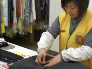 漯河市干洗店加盟品牌靠譜嗎？