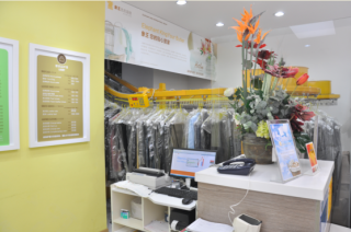 黃石干洗店利潤高嗎？