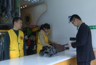 廣西欽州干洗店加盟如何加大消費？