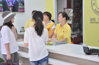 廉江干洗店加盟費(fèi)多少錢？