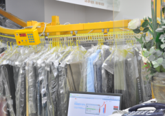 雙鴨山干洗店加盟要注意些什么？