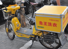 上海虹口區(qū)干洗加盟開店如何？