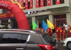 云南干洗店加盟怎么選址？