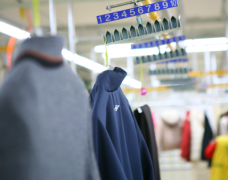 建甌干洗店加盟品牌利潤(rùn)高的是哪個(gè)？