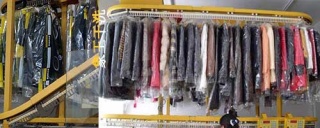 洗衣店連鎖加盟流程，干洗店怎么加盟