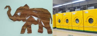 干洗店加盟旺季已經(jīng)到來，抓住2019年干洗行業(yè)末班車