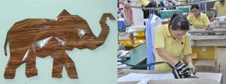 現(xiàn)在品牌百花爭(zhēng)艷，正章干洗加盟能否嶄露頭角。