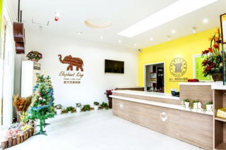 在太原開(kāi)個(gè)干洗加盟店怎么樣