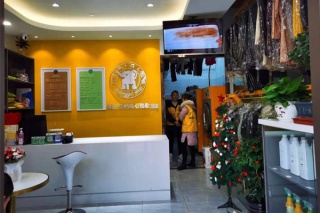 在長(zhǎng)春開(kāi)干洗店怎么樣