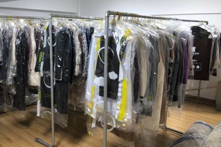 新手投資開(kāi)干洗店加盟如何
