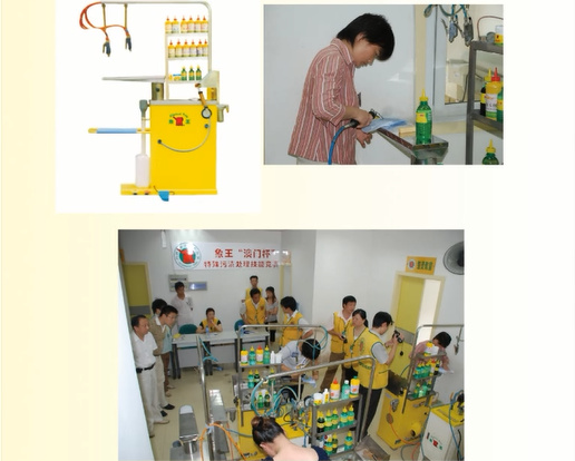 干洗店利潤(rùn)和什么因素有關(guān)?