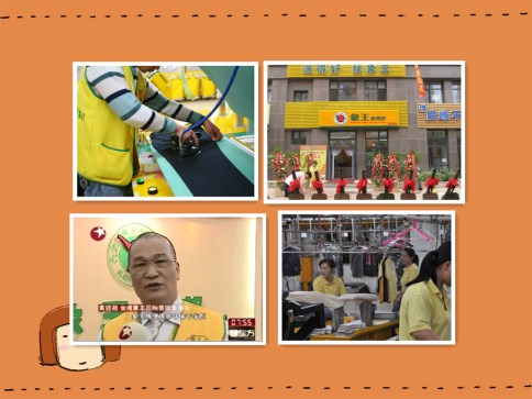 干洗店怎么賺錢，連鎖加盟模式可取