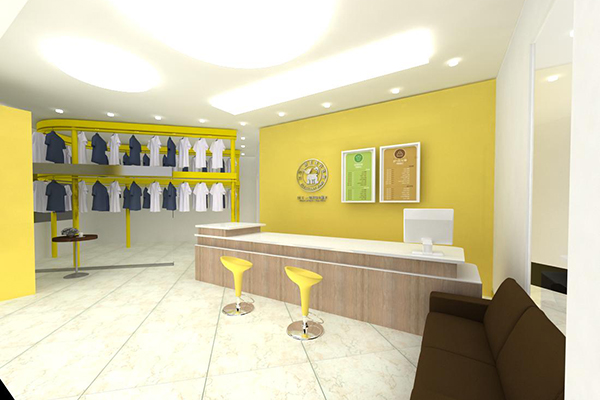 加盟干洗店開店好嗎 有什么優(yōu)勢(shì)