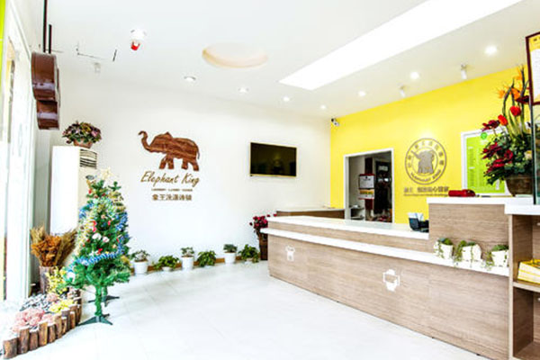 開一家干冼店加盟那個(gè)好