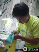 干洗店投資加盟需要做什么？