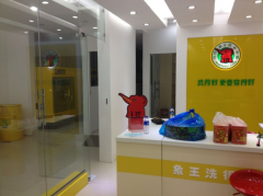 玉林干洗店加盟有什么不一樣嗎？