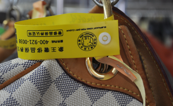 寧夏干洗店加盟哪家好？