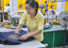 廣安干洗店加盟什么地址賺錢？
