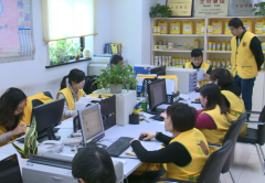 臨夏開(kāi)干洗店加盟費(fèi)用要多少錢？