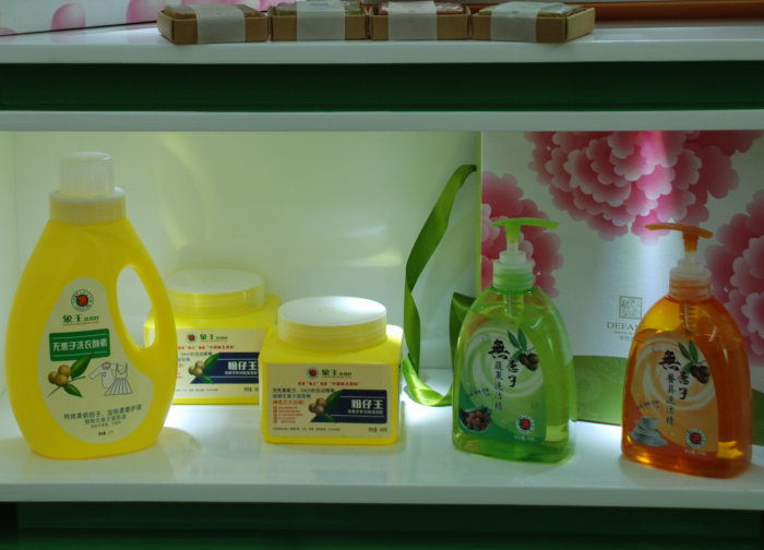 遵化市干洗店加盟品牌哪個(gè)好？