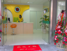 福建邵武干洗店加盟排名哪個(gè)好？