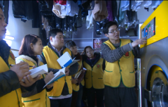 廣西河池干洗店加盟費用貴不貴？